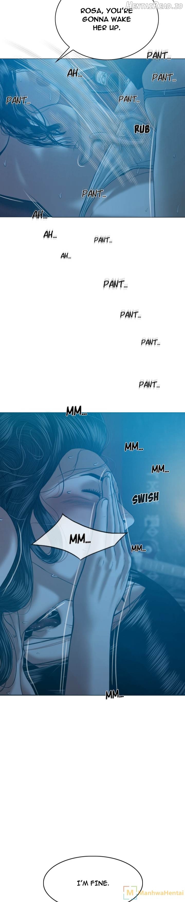CREAMPIE - Manhwa Chapter 42 - page 7