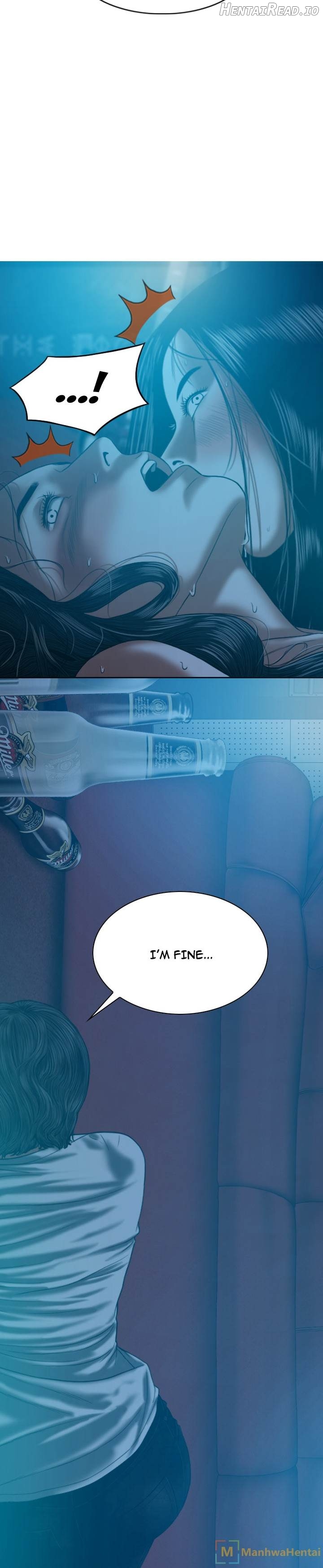 CREAMPIE - Manhwa Chapter 42 - page 8
