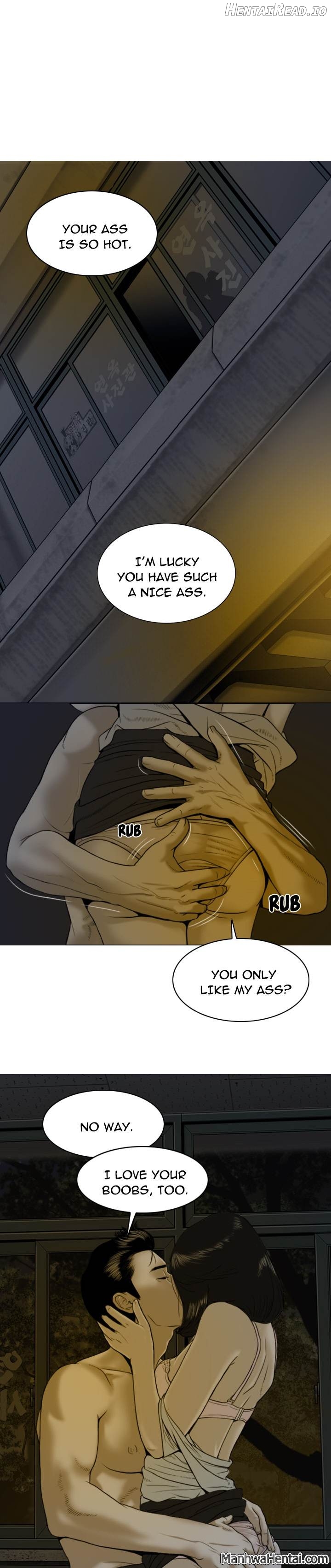 CREAMPIE - Manhwa Chapter 3 - page 1