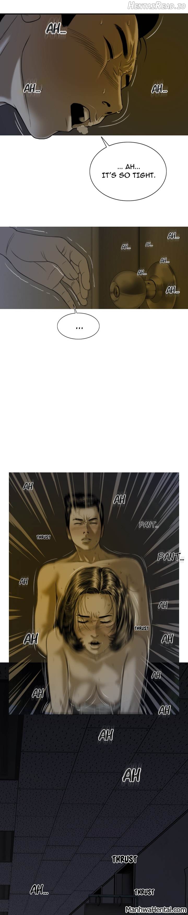 CREAMPIE - Manhwa Chapter 3 - page 10