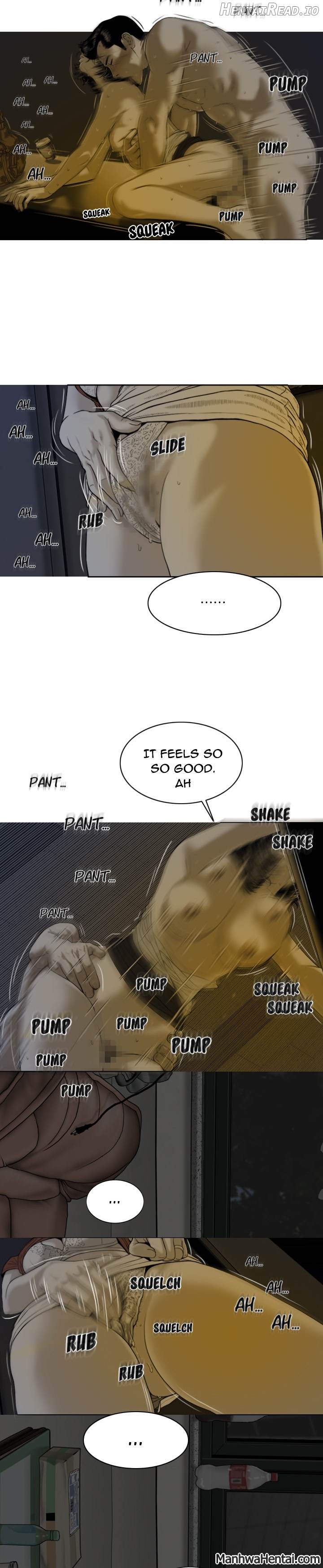CREAMPIE - Manhwa Chapter 3 - page 12