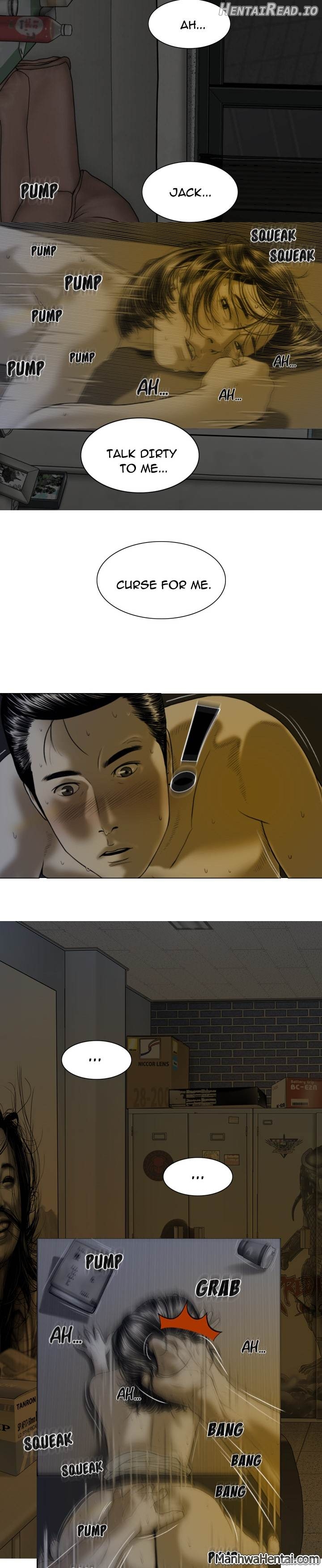 CREAMPIE - Manhwa Chapter 3 - page 13