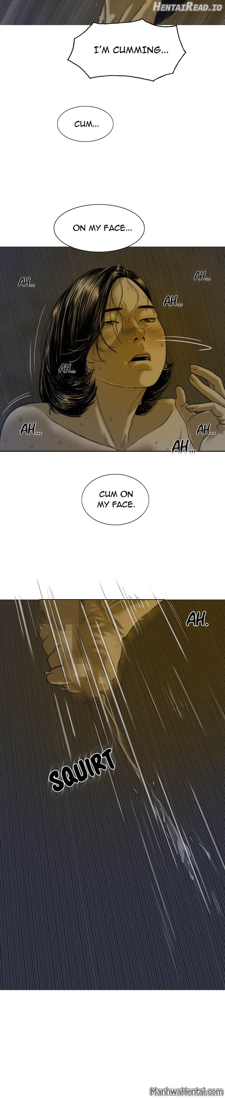 CREAMPIE - Manhwa Chapter 3 - page 18