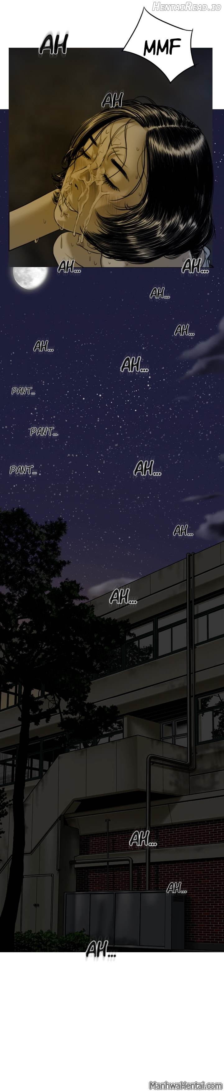 CREAMPIE - Manhwa Chapter 3 - page 19
