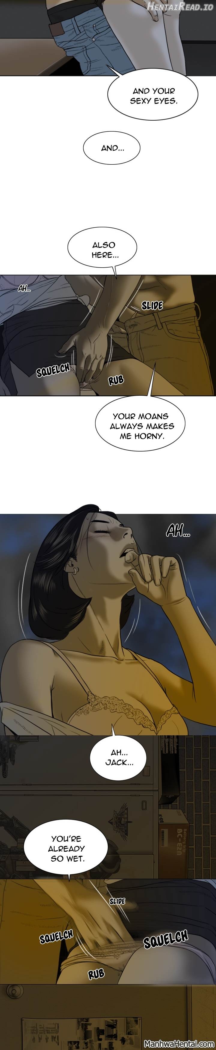 CREAMPIE - Manhwa Chapter 3 - page 2