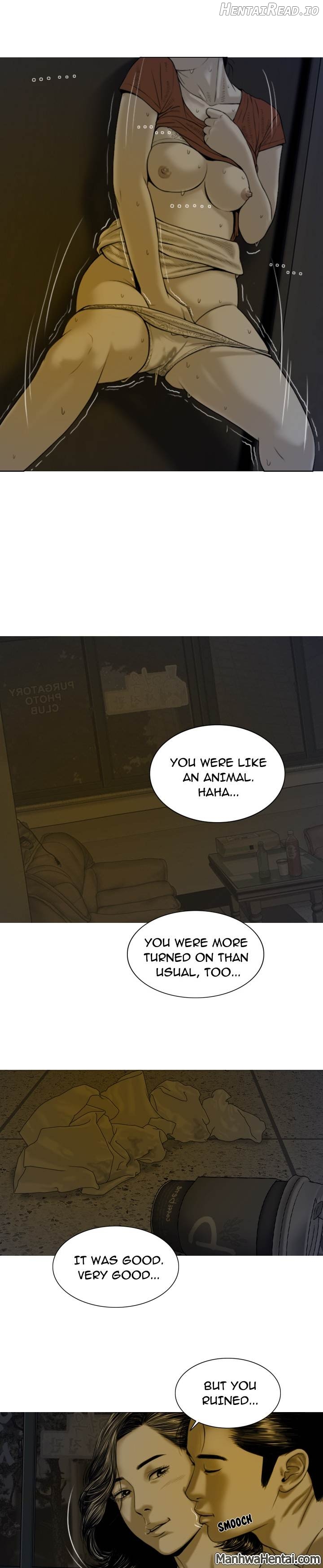 CREAMPIE - Manhwa Chapter 3 - page 20