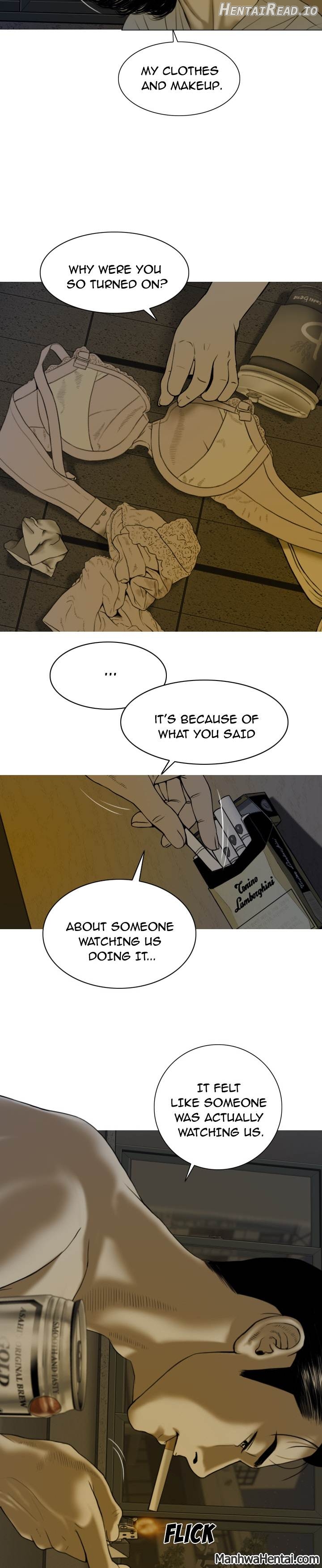 CREAMPIE - Manhwa Chapter 3 - page 21