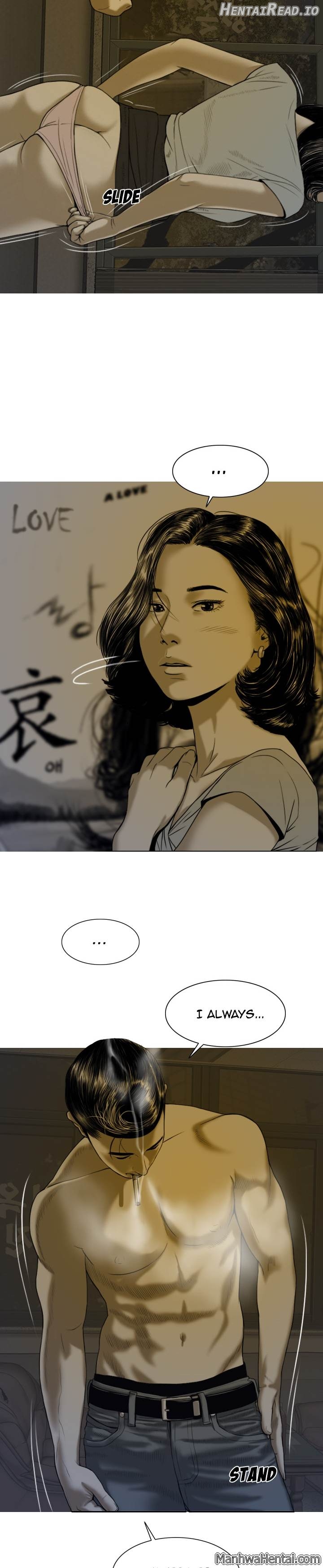 CREAMPIE - Manhwa Chapter 3 - page 22