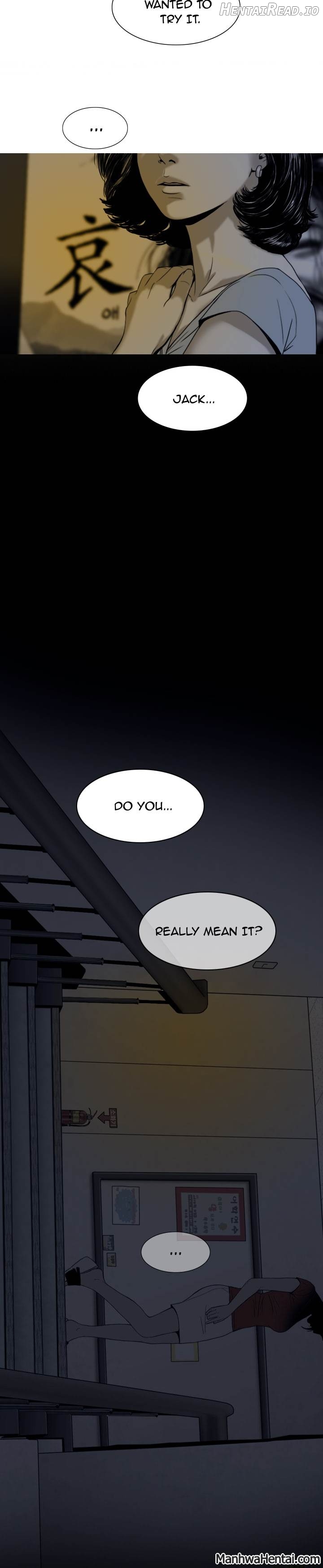 CREAMPIE - Manhwa Chapter 3 - page 23