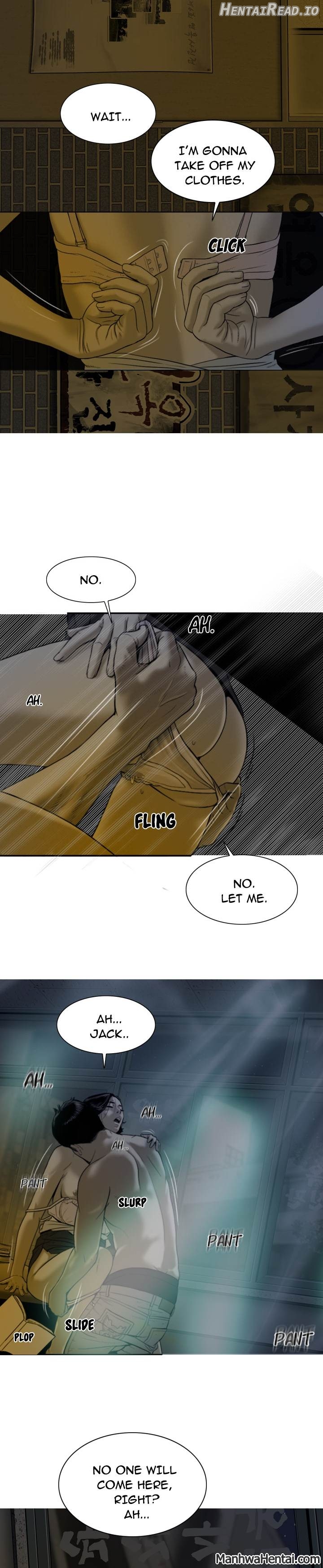 CREAMPIE - Manhwa Chapter 3 - page 3