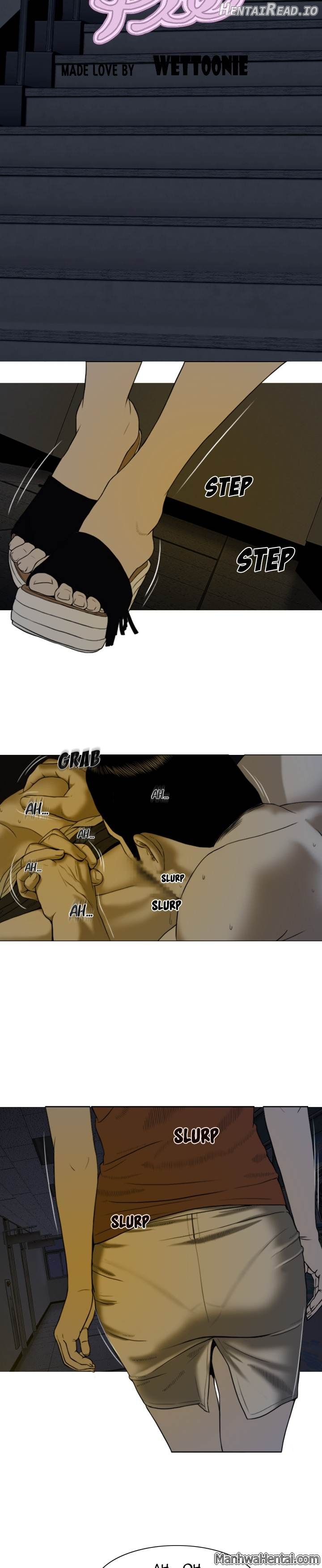 CREAMPIE - Manhwa Chapter 3 - page 6