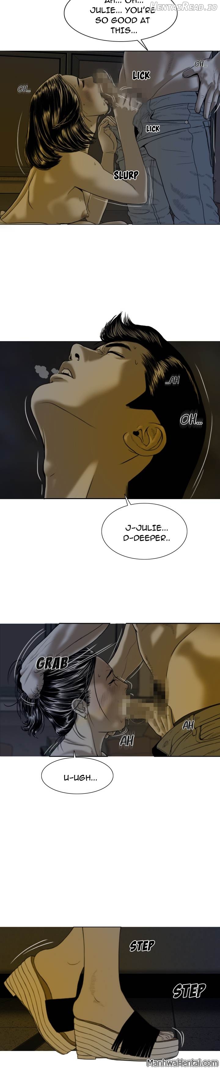 CREAMPIE - Manhwa Chapter 3 - page 7