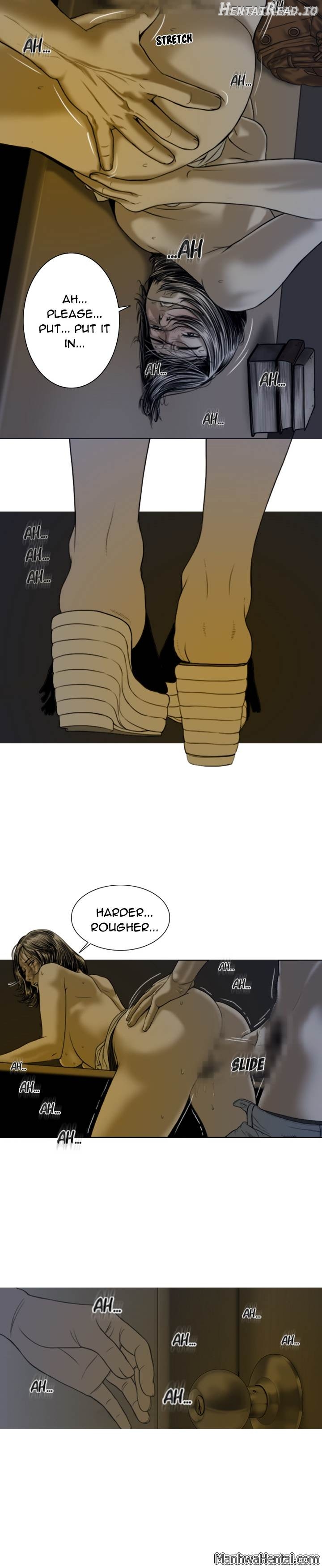 CREAMPIE - Manhwa Chapter 3 - page 9
