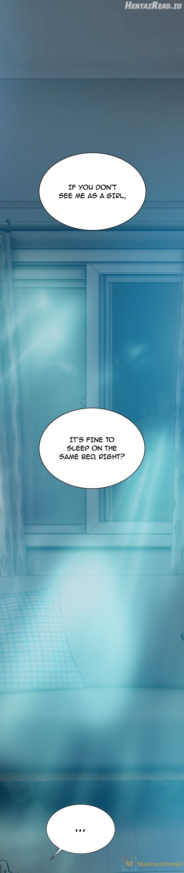 CREAMPIE - Manhwa Chapter 43 - page 1