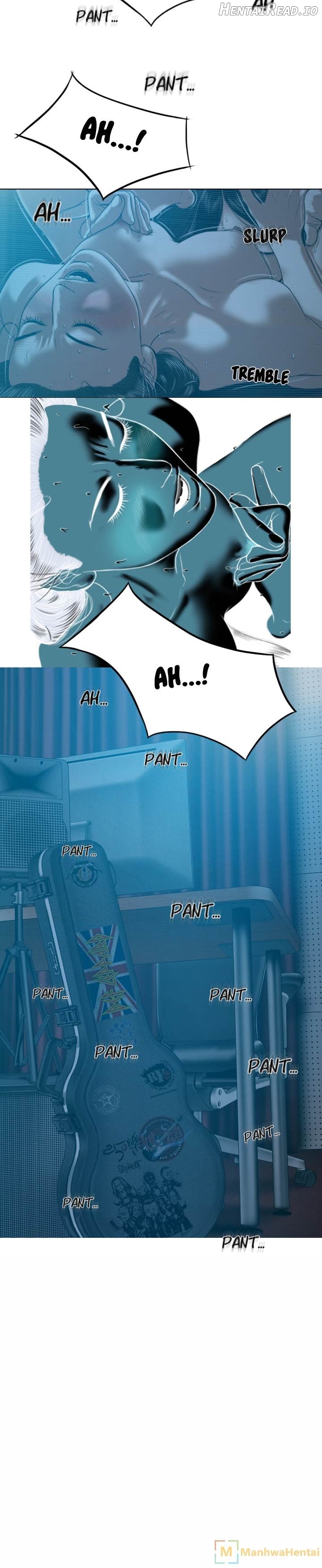CREAMPIE - Manhwa Chapter 43 - page 16