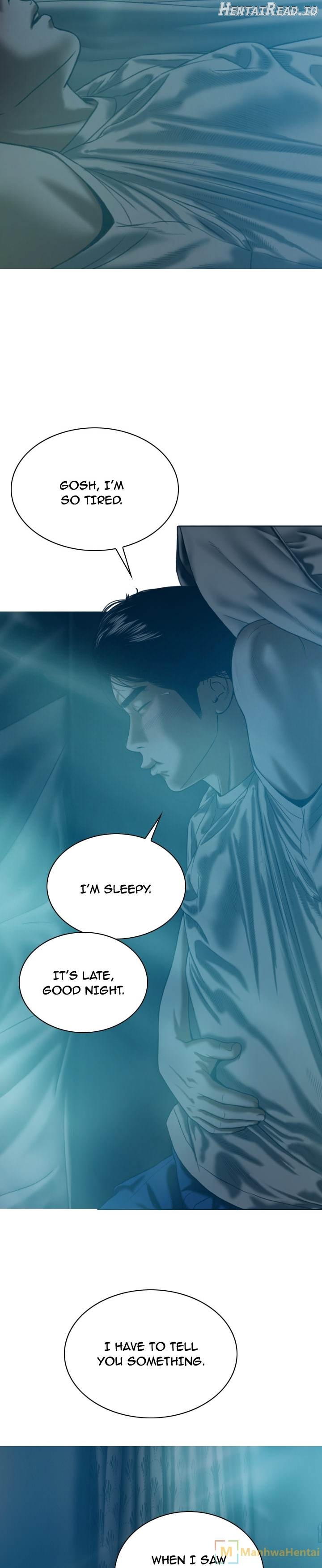 CREAMPIE - Manhwa Chapter 43 - page 2