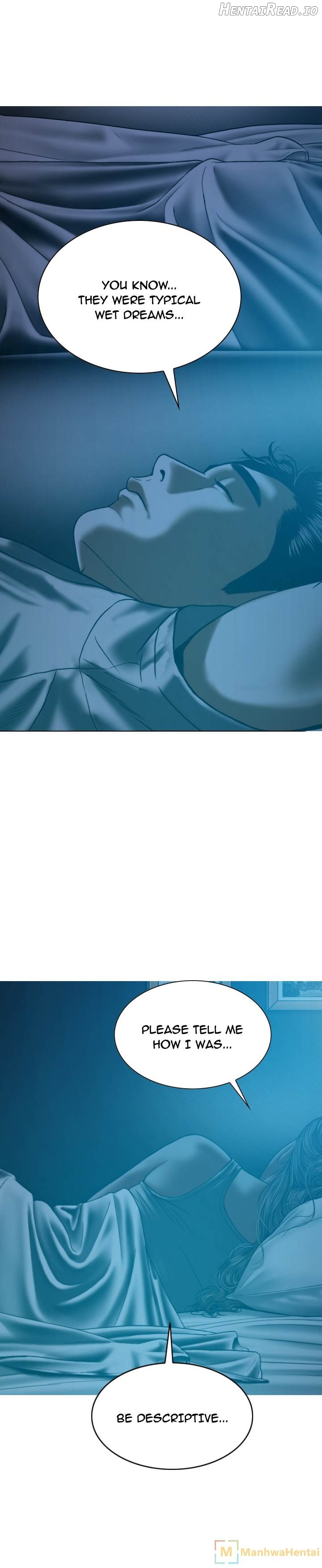 CREAMPIE - Manhwa Chapter 43 - page 21