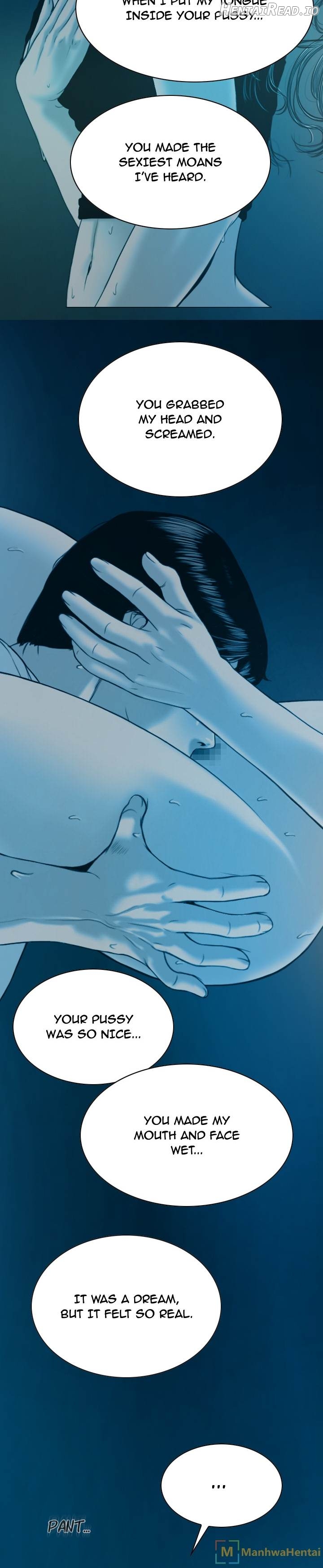 CREAMPIE - Manhwa Chapter 43 - page 28