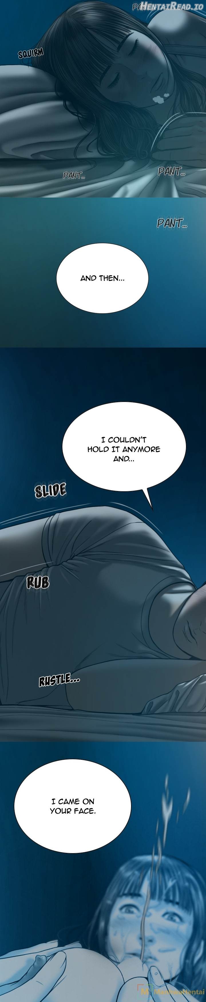 CREAMPIE - Manhwa Chapter 43 - page 29