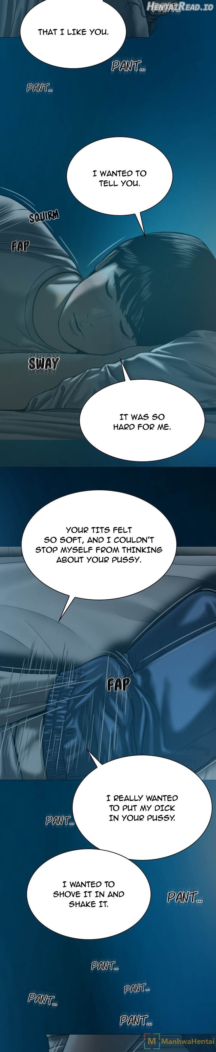 CREAMPIE - Manhwa Chapter 43 - page 32
