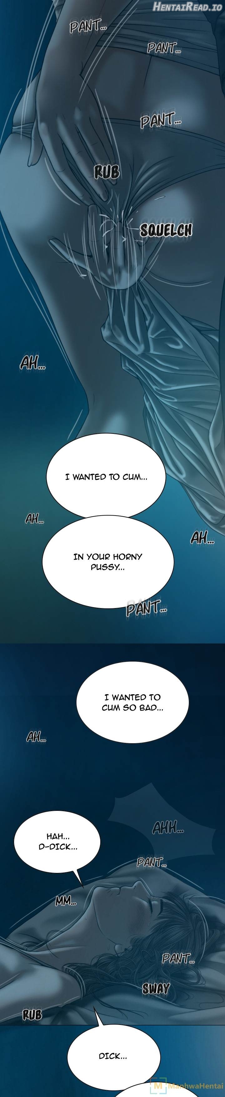 CREAMPIE - Manhwa Chapter 43 - page 33