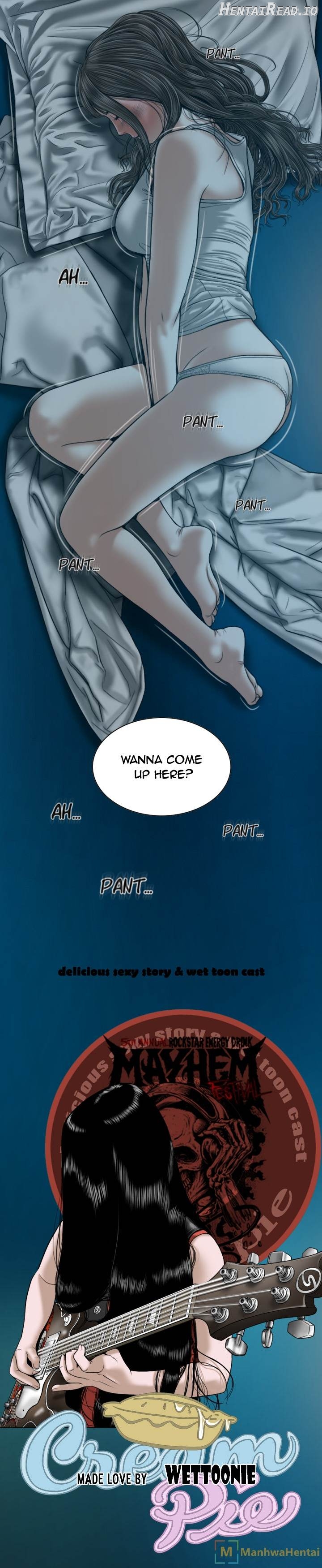 CREAMPIE - Manhwa Chapter 43 - page 36