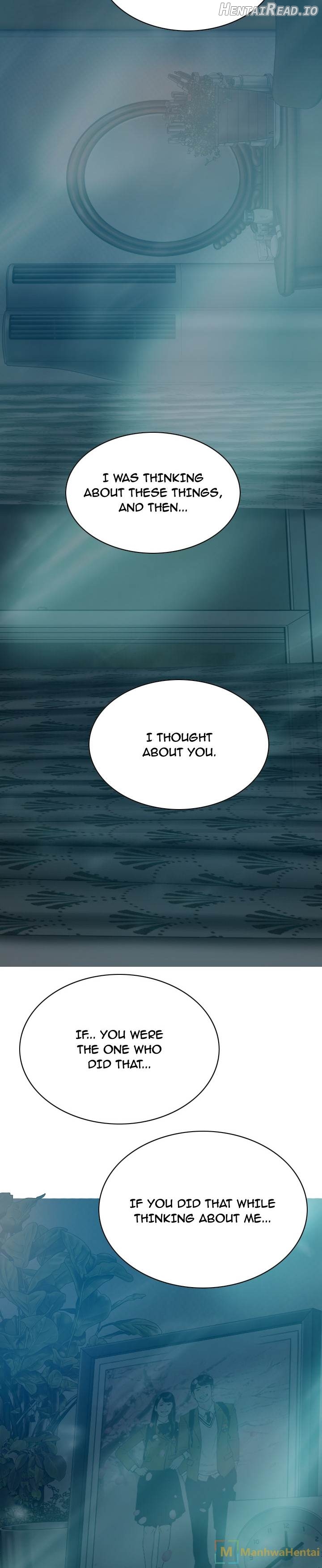 CREAMPIE - Manhwa Chapter 43 - page 4