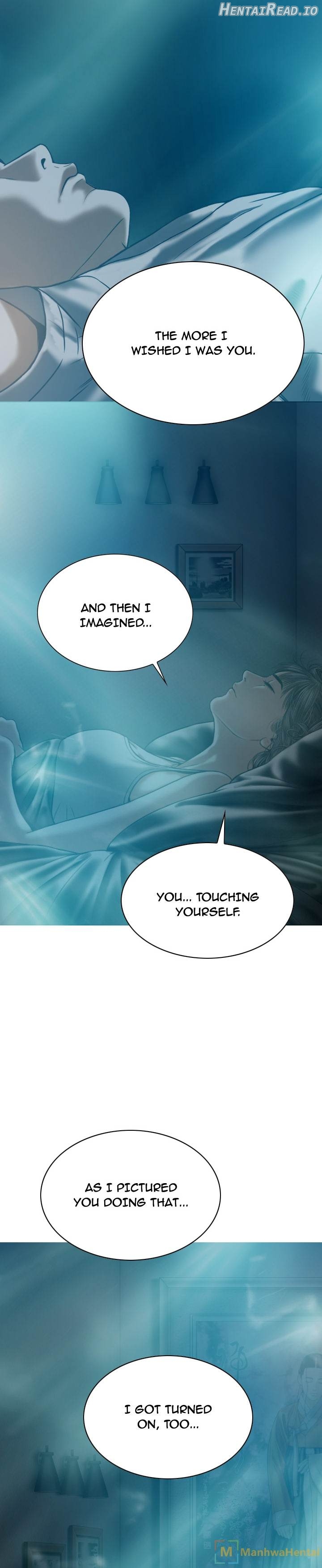CREAMPIE - Manhwa Chapter 43 - page 6