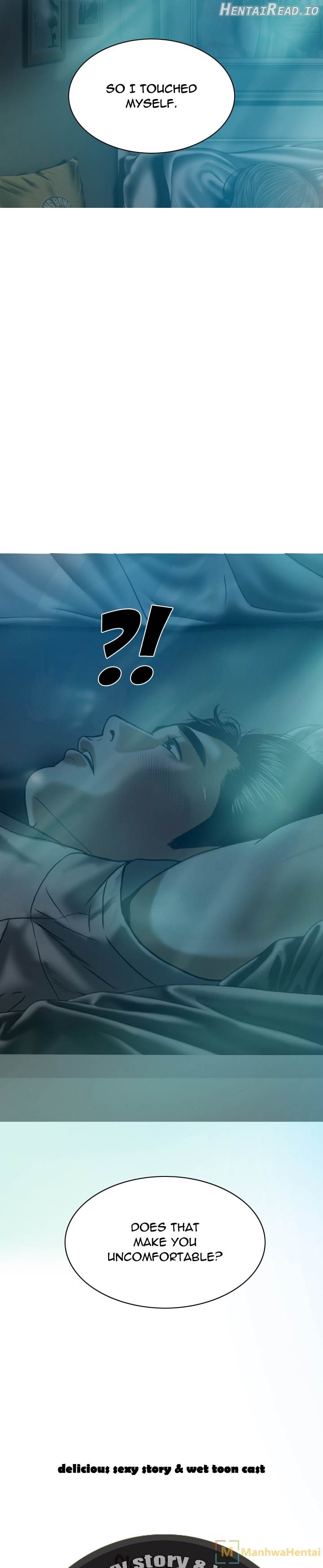 CREAMPIE - Manhwa Chapter 43 - page 7