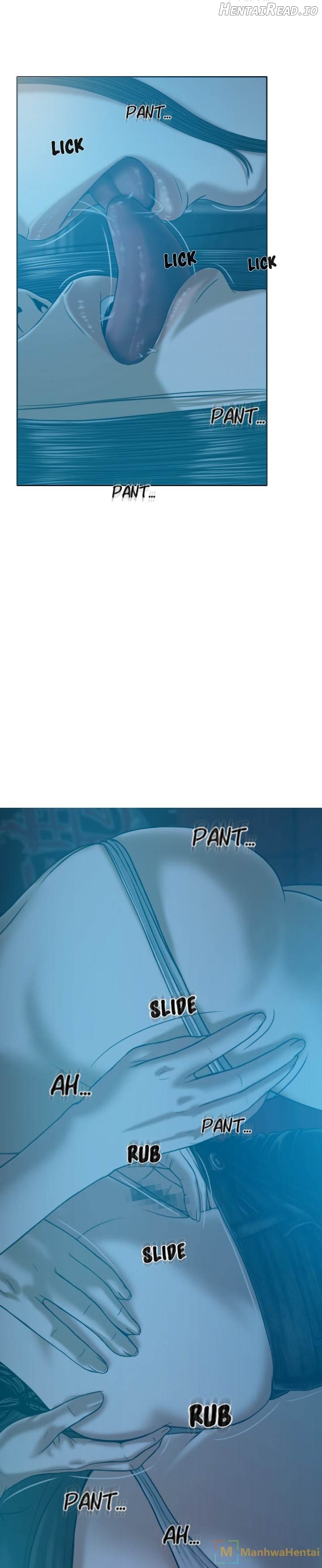 CREAMPIE - Manhwa Chapter 43 - page 9