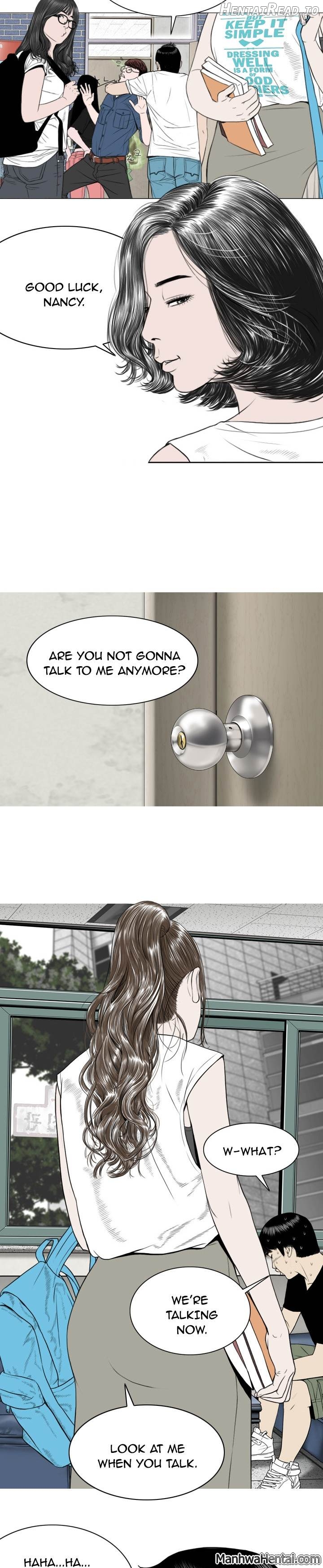 CREAMPIE - Manhwa Chapter 4 - page 10