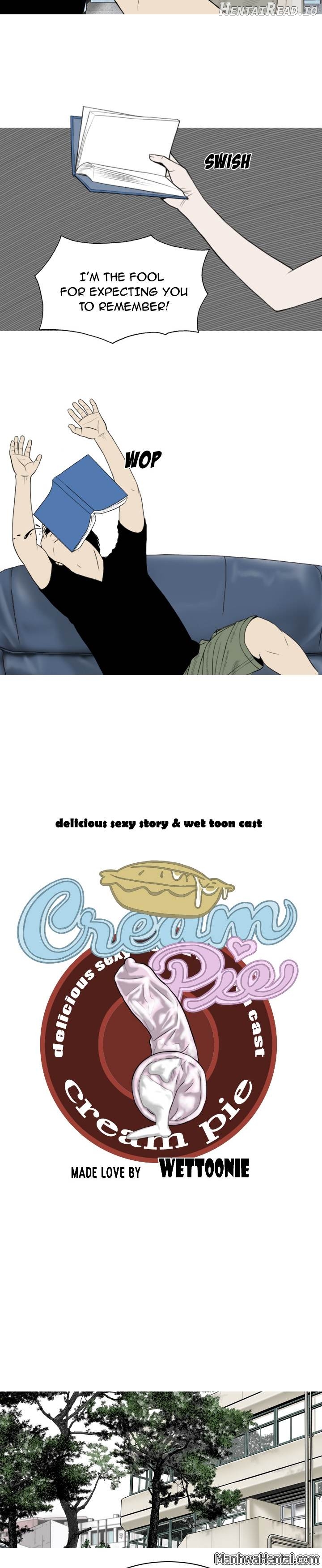CREAMPIE - Manhwa Chapter 4 - page 12