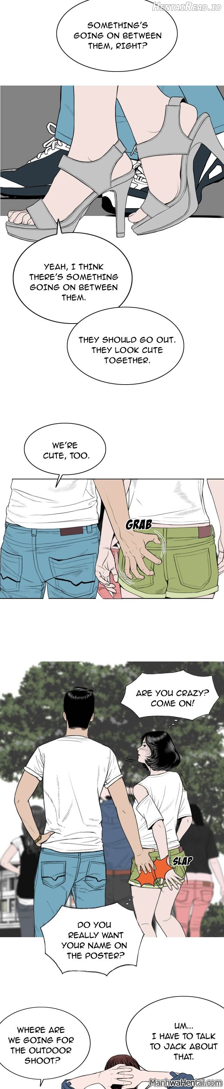 CREAMPIE - Manhwa Chapter 4 - page 13