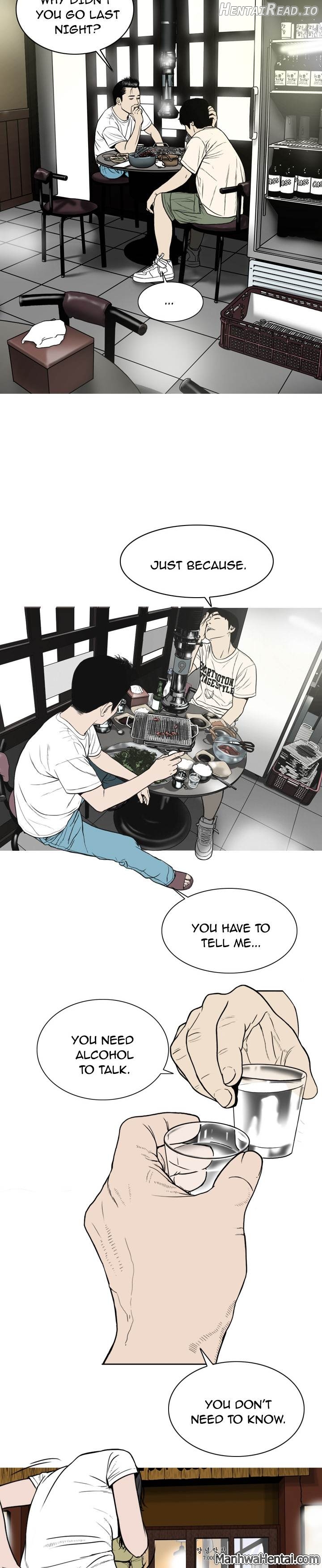 CREAMPIE - Manhwa Chapter 4 - page 16