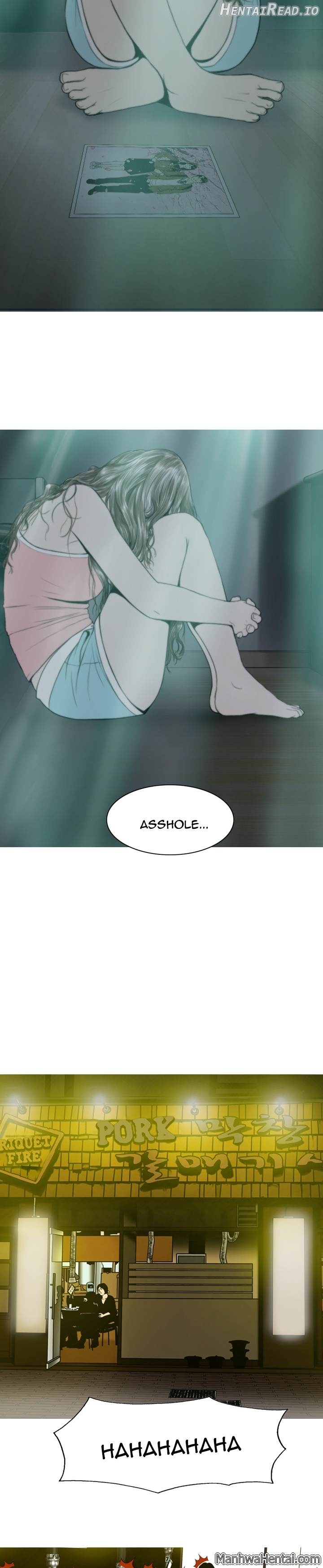 CREAMPIE - Manhwa Chapter 4 - page 18