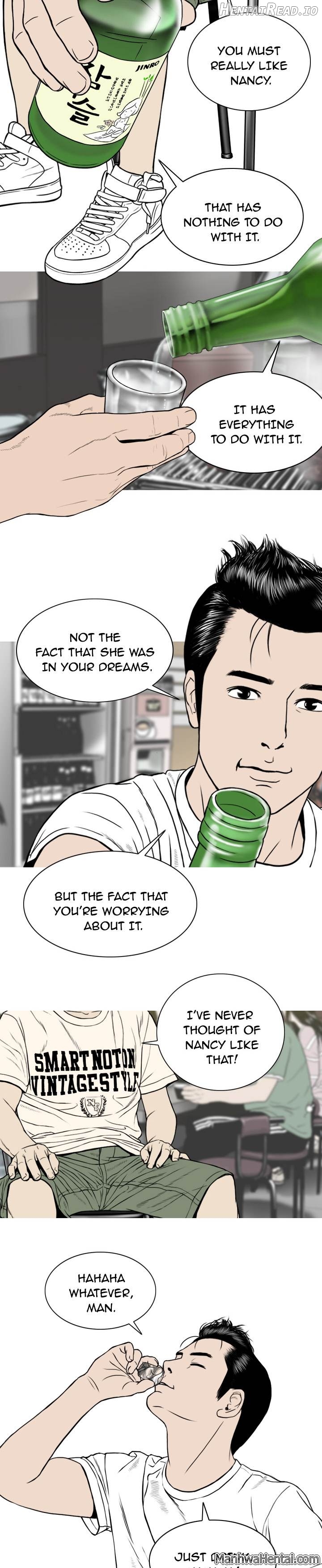 CREAMPIE - Manhwa Chapter 4 - page 20