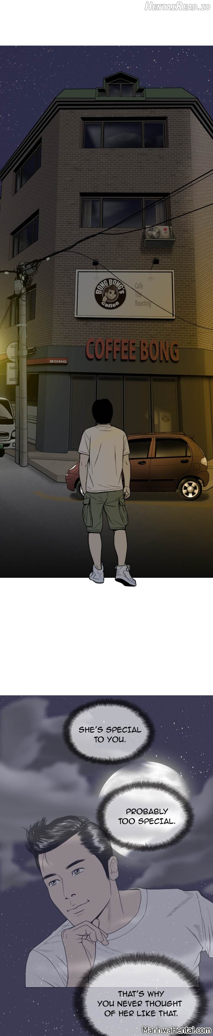 CREAMPIE - Manhwa Chapter 4 - page 22