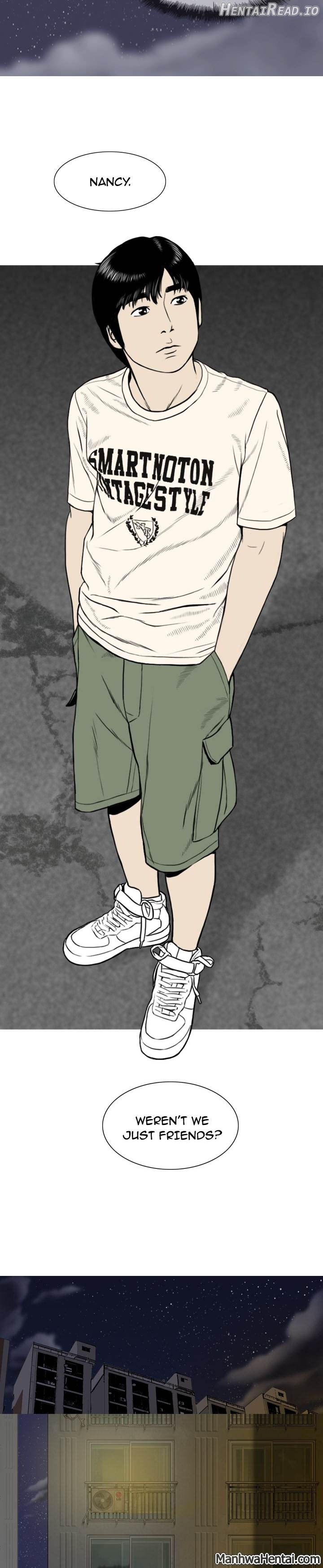 CREAMPIE - Manhwa Chapter 4 - page 23