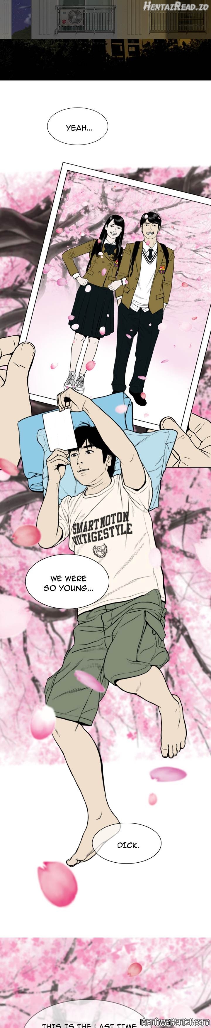 CREAMPIE - Manhwa Chapter 4 - page 24