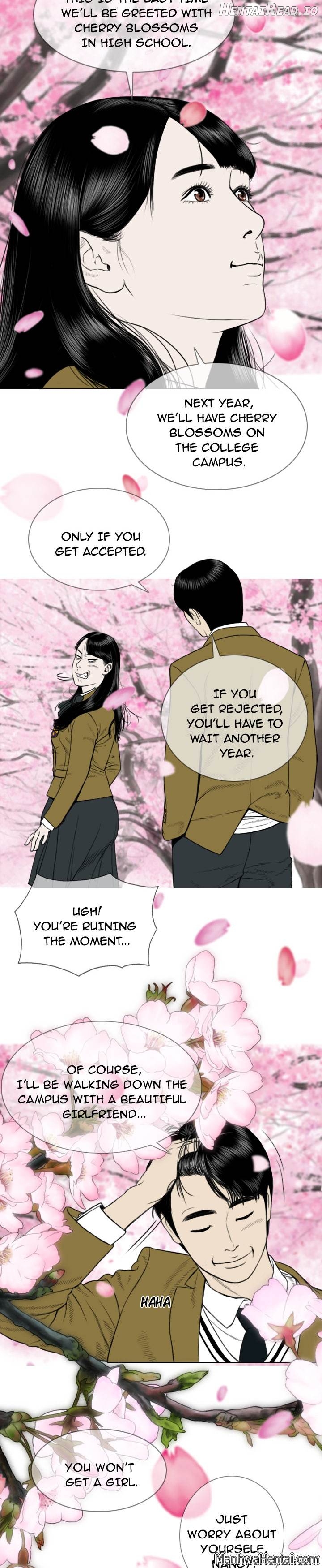 CREAMPIE - Manhwa Chapter 4 - page 25