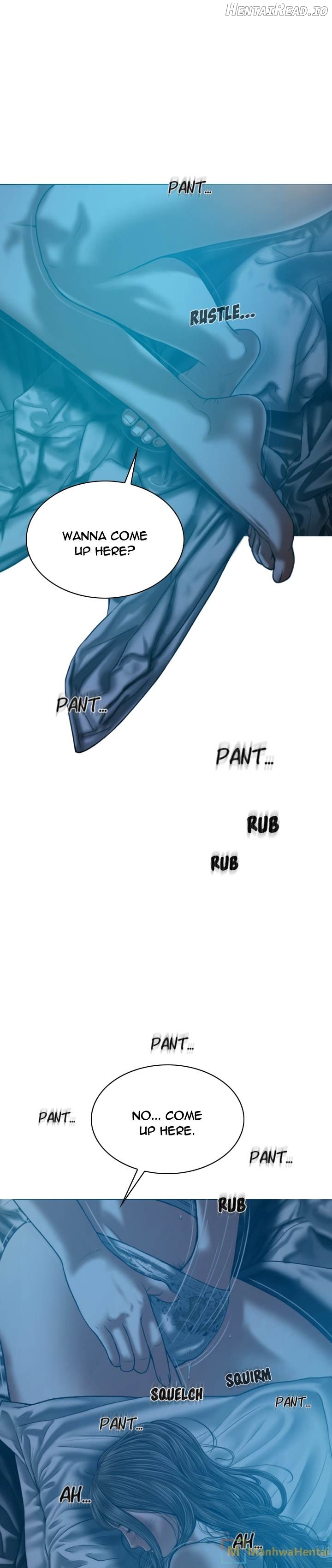 CREAMPIE - Manhwa Chapter 44 - page 1