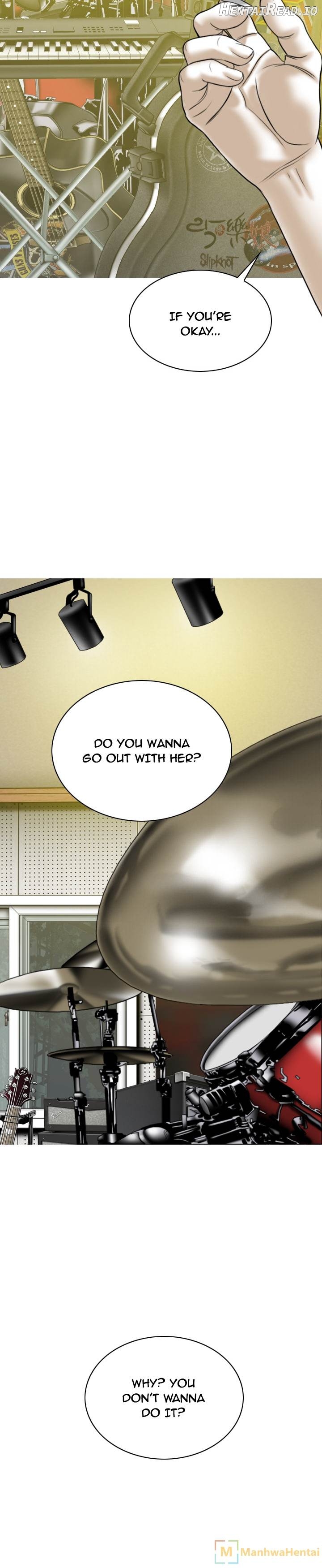 CREAMPIE - Manhwa Chapter 44 - page 10