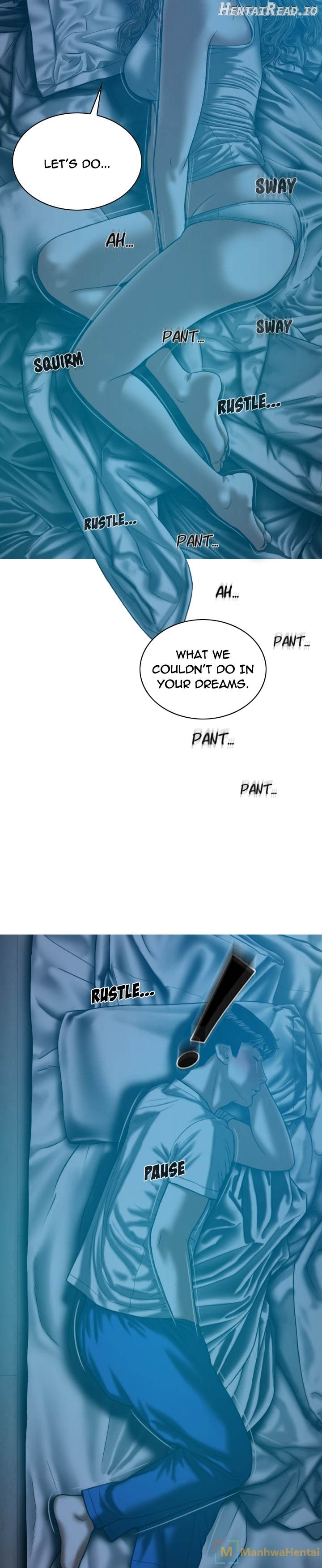CREAMPIE - Manhwa Chapter 44 - page 2