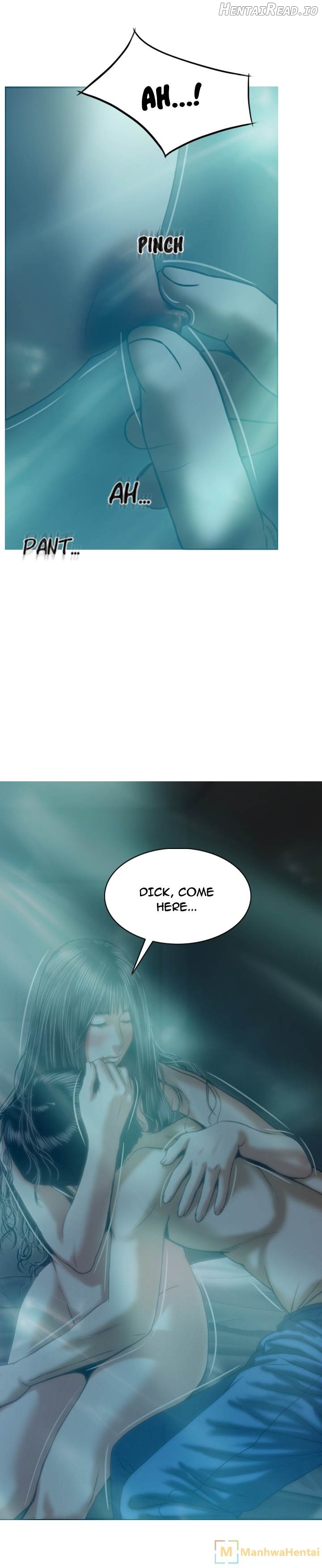 CREAMPIE - Manhwa Chapter 44 - page 20