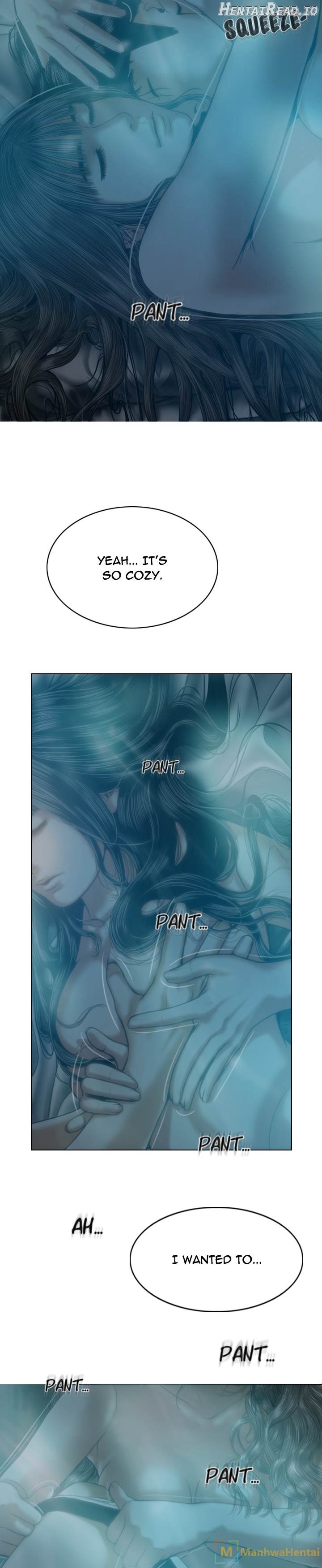 CREAMPIE - Manhwa Chapter 44 - page 22