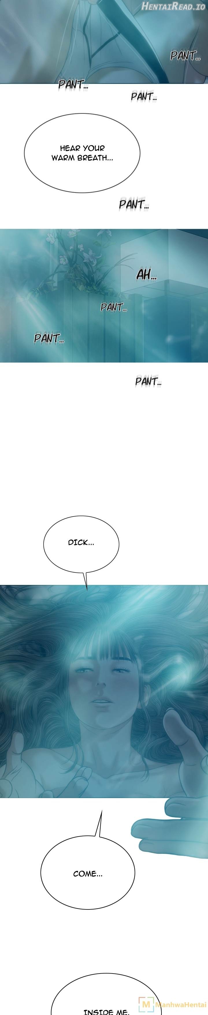CREAMPIE - Manhwa Chapter 44 - page 23