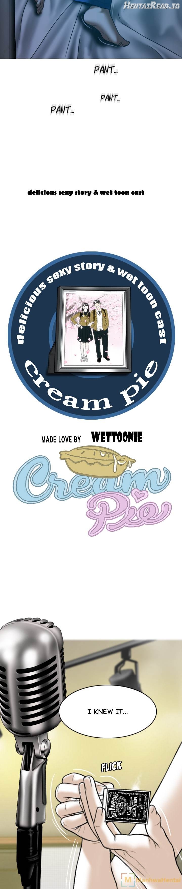 CREAMPIE - Manhwa Chapter 44 - page 3