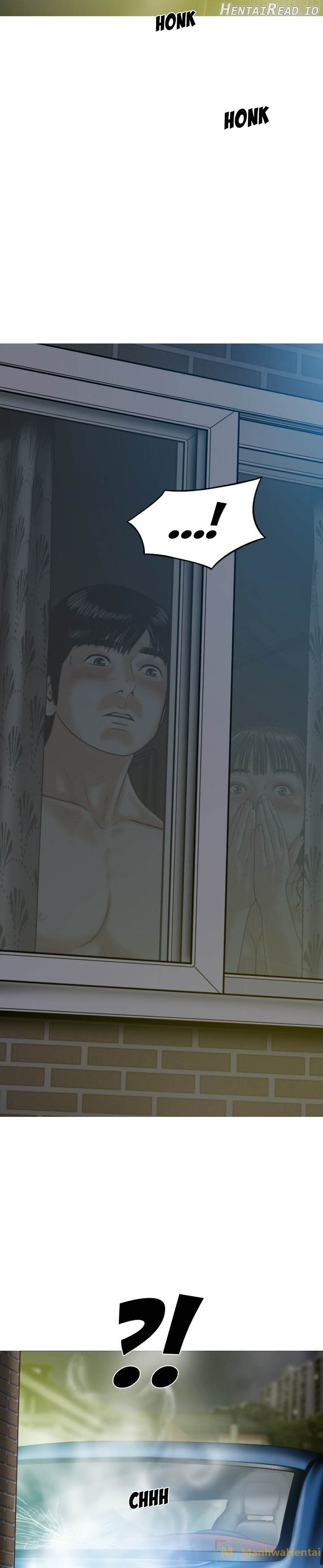 CREAMPIE - Manhwa Chapter 44 - page 30