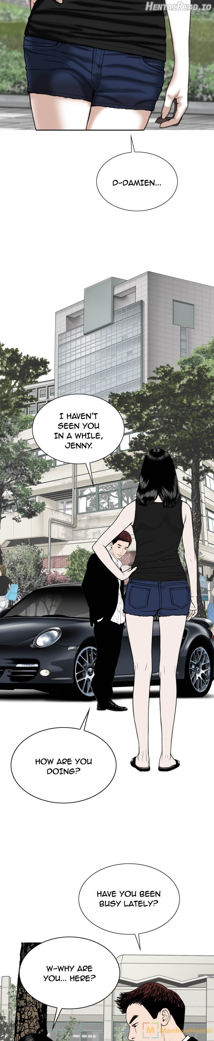 CREAMPIE - Manhwa Chapter 44 - page 33