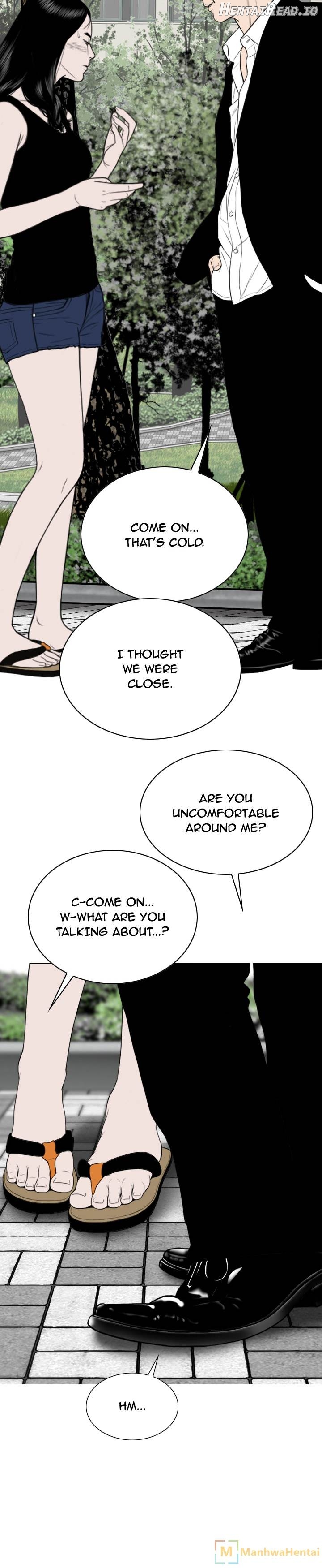 CREAMPIE - Manhwa Chapter 44 - page 34
